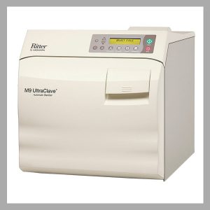 M9 Current Autoclave