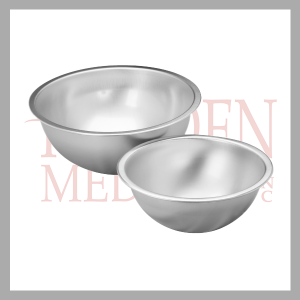 Mixing Solution Bowl