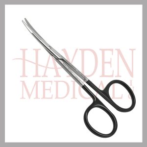 Blepharoplasty Scissors