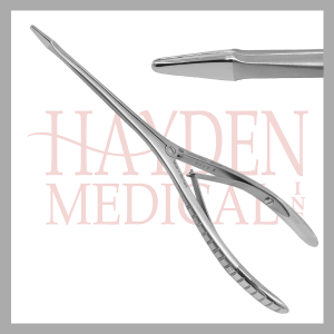 Facial Flap Dissector